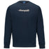 Campagnolo Sportswear Sweatshirt MY24 soft cotton cycling lifestyle sweatshirt with Campagnolo logo