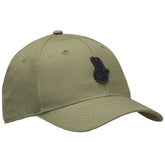 Campagnolo Sportswear winged logo cycling cap lightweight breathable classic Campagnolo design