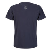 Campagnolo Sportswear winged T-shirt iconic winged wheel Italian cycling tee