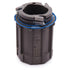 Campagnolo FH-BUU015X1 steel freehub body compatible with Shimano 9 to 11 speed drivetrains