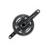 Campagnolo Super Record 12 WRL crankset with power meter carbon road bike crank