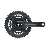 Campagnolo Super Record 12 WRL crankset with power meter carbon road bike crank