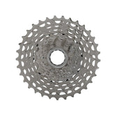 Campagnolo Super Record WRL 13 Speed Cassette – lightweight precision road bike cassette for smooth and efficient wireless shifting