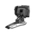 Campagnolo Super Record WRL 13 Speed Front Derailleur Braze-On – wireless electronic front derailleur for smooth and accurate shifting