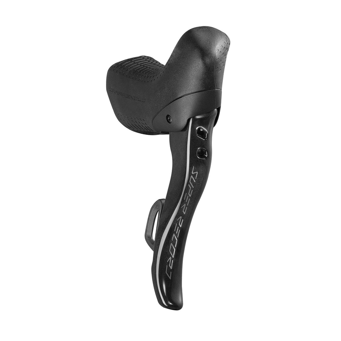 Campagnolo Super Record WRL 13 Speed Shifters – wireless electronic road bike shifters for smooth and precise gear changes