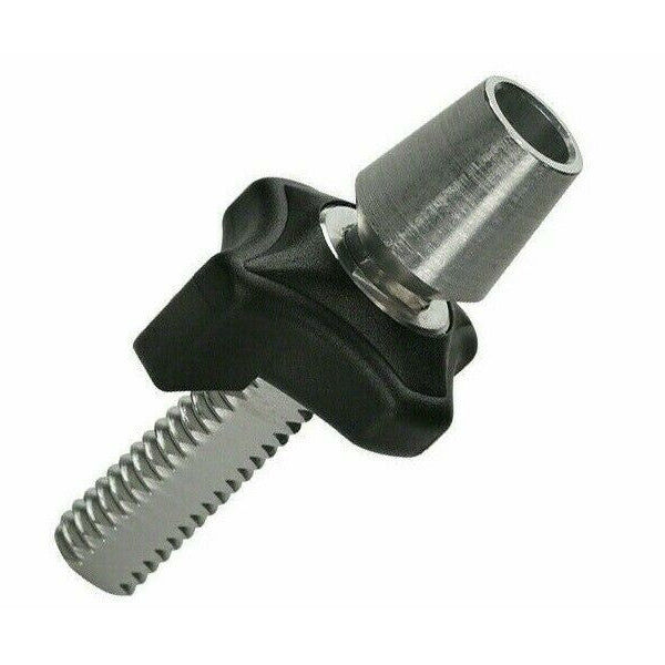 Campagnolo tension adjusters genuine fine-tuning components for gear and brake cables
