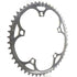 Campagnolo Triple Racing 8–9 speed 50T chainring compatible with 40T inner ring for road bike triple crankset