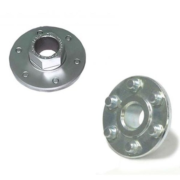 Campagnolo UT-BB100 tool for Veloce-Stratos bottom bracket installation and maintenance