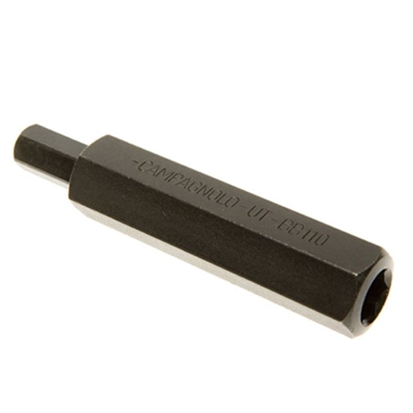 Campagnolo UT-BB110 tool for Ultra Torque fixing screw precision bike crank maintenance tool