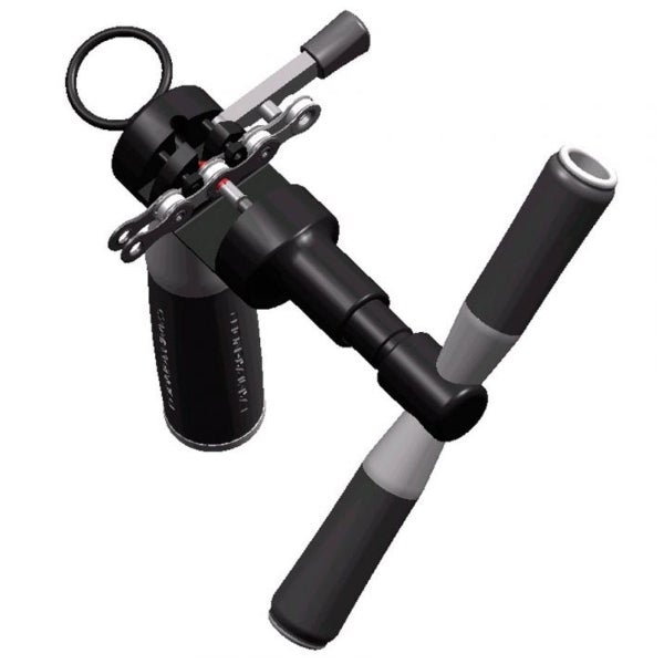 Campagnolo UT-CN300 11/12-speed chain tool precision workshop chain installation tool