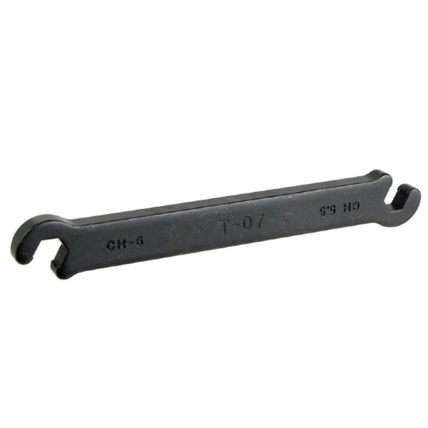 Campagnolo UT-WH070 Spoke Tool for Shamal Ultra Wheel precision tool designed for accurate spoke tension and wheel maintenance