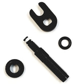 Campagnolo Valve Extensions Presta valve extenders for deep rim wheels