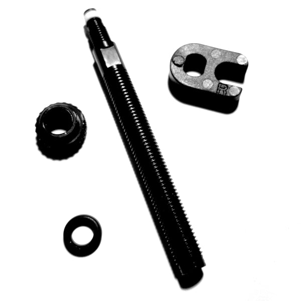 Campagnolo Valve Extensions Presta valve extenders for deep rim wheels