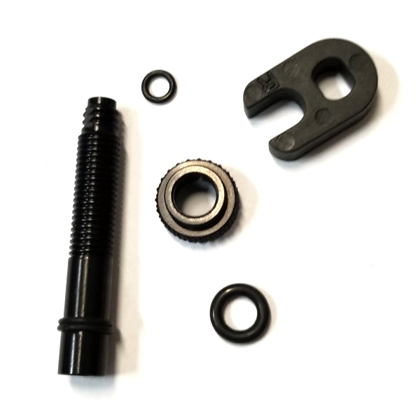 Campagnolo Valve Extensions Presta valve extenders for deep rim wheels