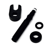 Campagnolo Valve Extensions Presta valve extenders for deep rim wheels