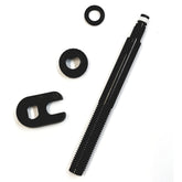 Campagnolo Valve Extensions Presta valve extenders for deep rim wheels