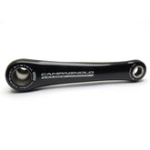 Campagnolo Veloce 10 Speed Left Crank Arm – durable alloy road bike crank arm replacement for smooth pedaling performance