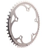 Campagnolo Veloce–Mirage 8–9 speed chainring lightweight alloy road bike drivetrain part