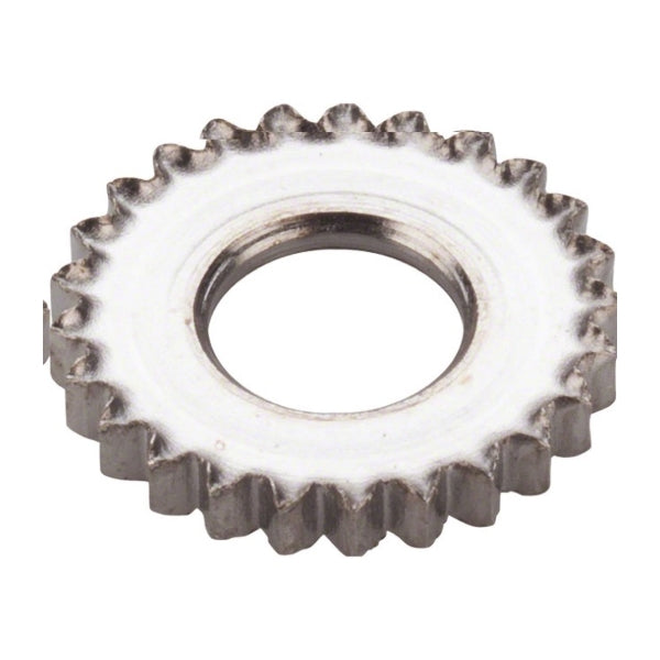Campagnolo washers and spacers genuine replacement components for drivetrain and hubs