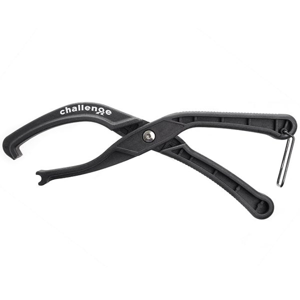 Challenge 90050 Bead Seating Tool durable precise design for quick and secure tubeless or clincher tire installation
