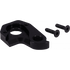 Chapter2 AO Disc Rear Derailleur Hanger CNC-machined precision part providing accurate shifting alignment and frame protection