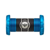Chris King BSA ThreadFit 30mm Bottom Bracket precision bearings durable road bike component