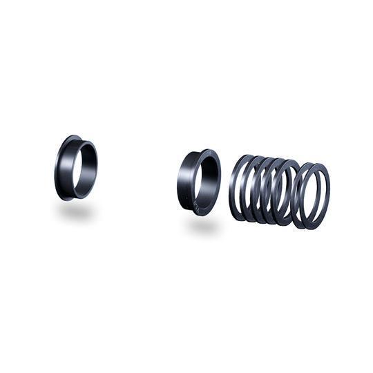 Chris King Fit Kit 4 bottom bracket adapter for ThreadFit 24 systems