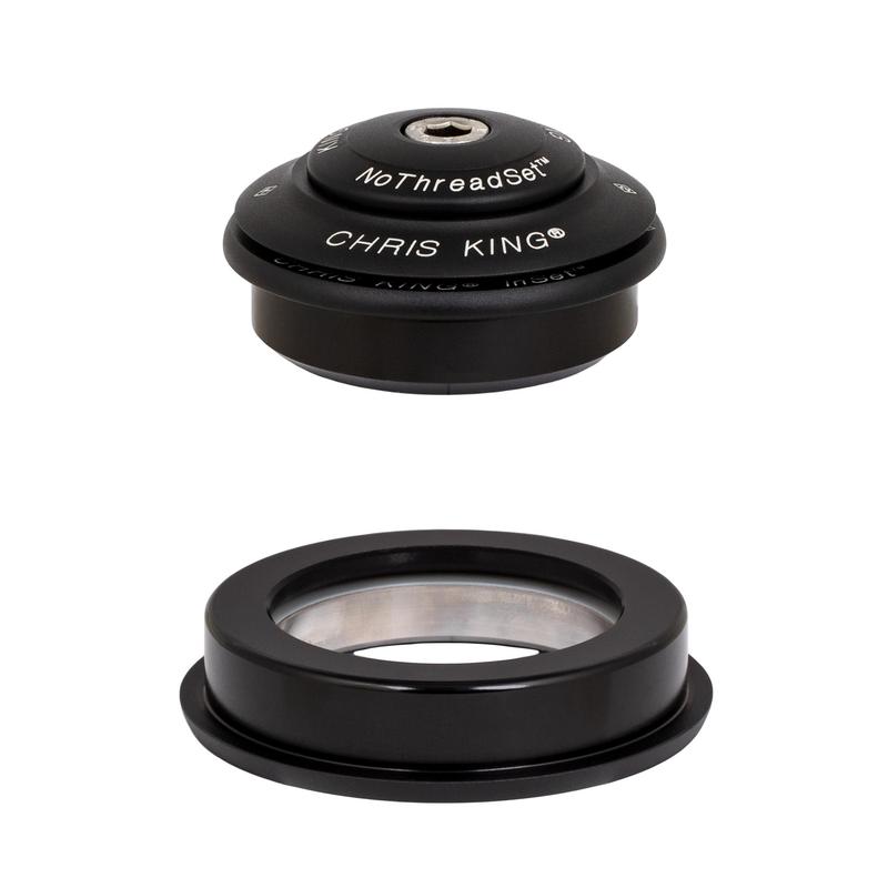 Chris King InSet 2 tapered headset precision sealed bearing bike component