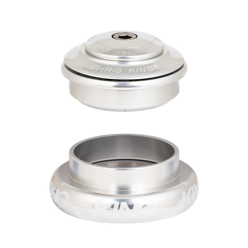 Chris King InSet 7 tapered headset premium sealed bearing bike component