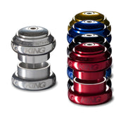 Chris King NoThreadSet headset 1 1/8 inch precision durable bike headset