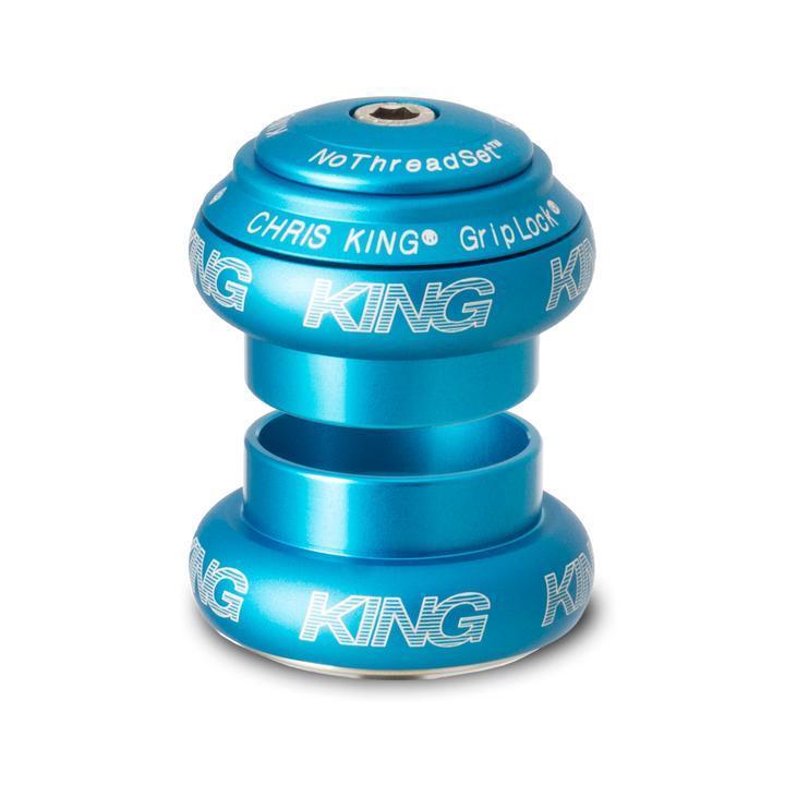 Chris King NoThreadSet headset 1 1/8 inch precision durable bike headset