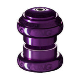 Chris King NoThreadSet headset 1 1/8 inch precision durable bike headset