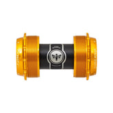 Chris King T47 ThreadFit 24x Bottom Bracket precision bearings durable road gravel bike component