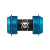 Chris King T47 ThreadFit 24x Bottom Bracket precision bearings durable road gravel bike component