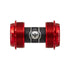 Chris King T47 ThreadFit 24x Bottom Bracket precision bearings durable road gravel bike component