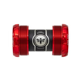 Chris King T47 ThreadFit 30i Bottom Bracket internal fit precision bearings durable bike component