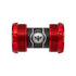 Chris King T47 ThreadFit 30i Bottom Bracket internal fit precision bearings durable bike component
