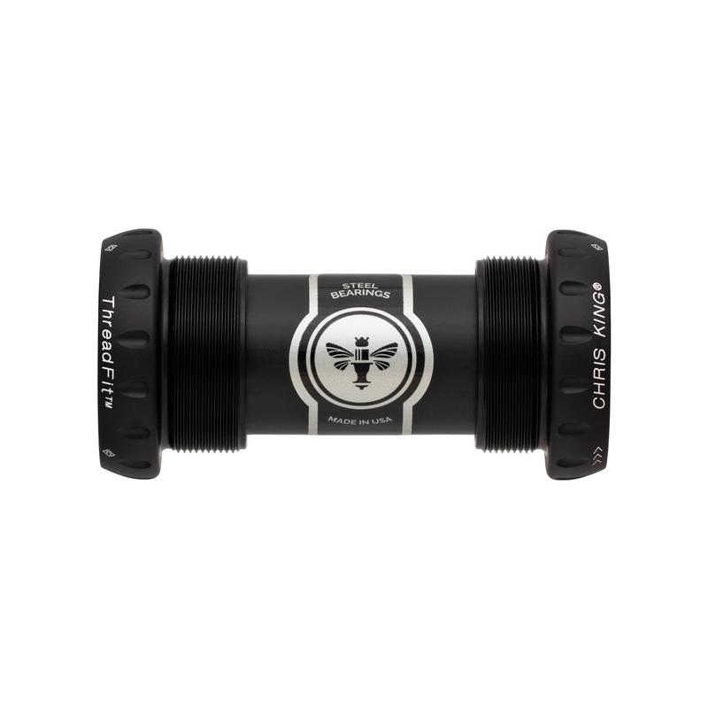 Chris King ThreadFit 24mm bottom bracket precision bike component