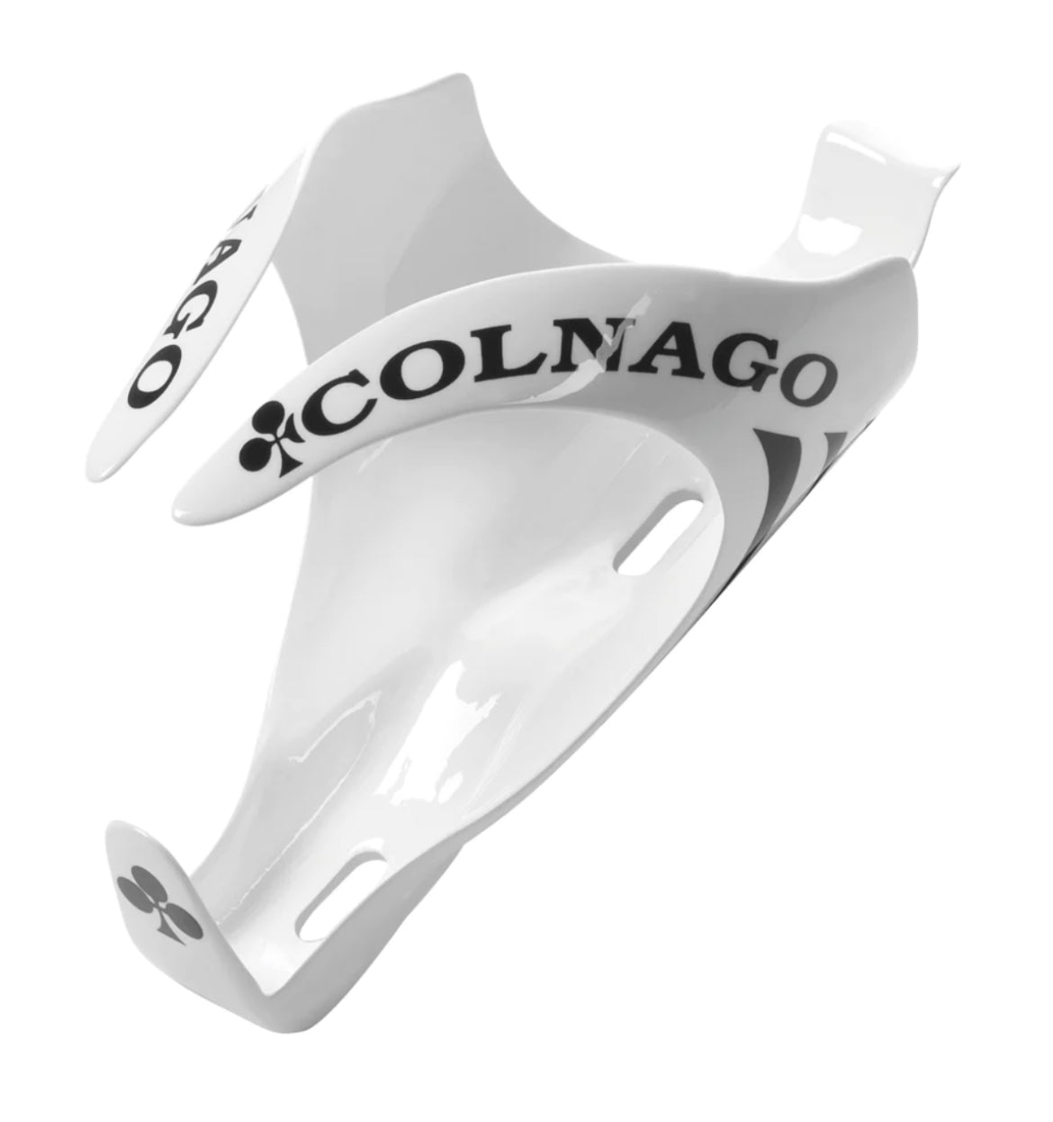 Colnago BC01 carbon water bottle cage lightweight durable road bike holder
