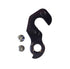 Colnago C60 Rim Derailleur Hanger genuine replacement part for precise shifting and perfect frame alignment
