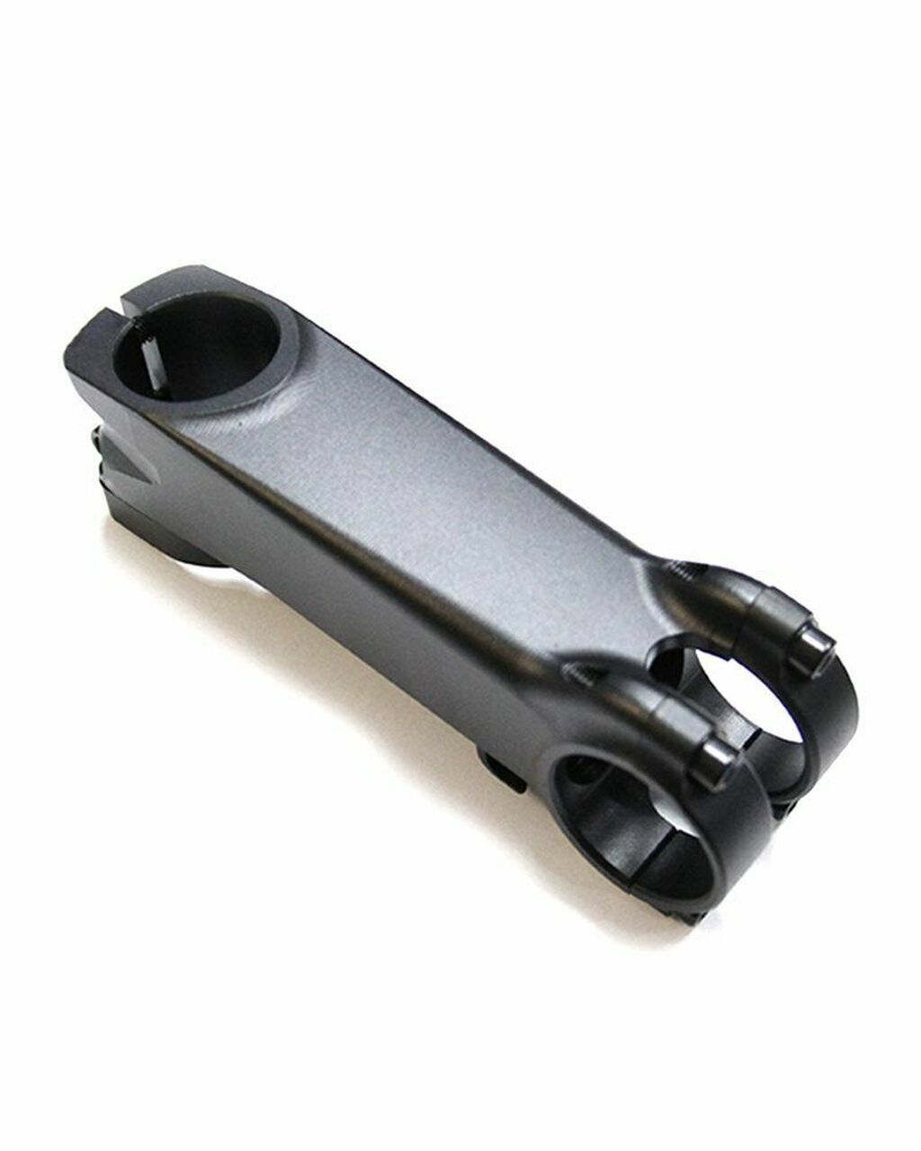 Colnago SR9 Stem 110mm for C64 and V3RS Disc models featuring internal cable routing and aerodynamic integrated design