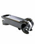 Colnago SR9 Stem 110mm for C64 and V3RS Disc models featuring internal cable routing and aerodynamic integrated design