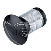 Columbus Expander for Carbon Forks alloy steerer compression plug