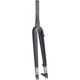 Columbus Mud Disc carbon fork 1-1/8 x 1-1/2 300mm 45mm rake lightweight tapered all-road bike fork