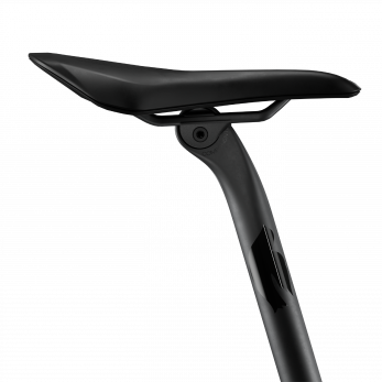 Columbus Trittico Carbon Seatpost lightweight aerodynamic road bike seatpost