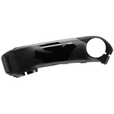 Columbus Trittico Carbon Stem 31.8mm lightweight aerodynamic road bike stem