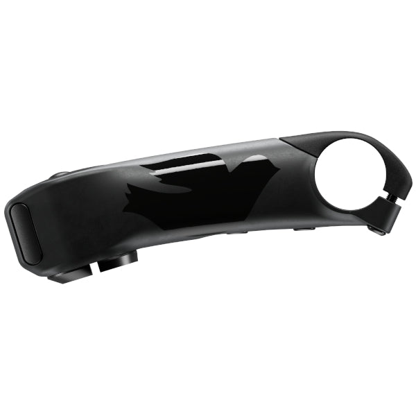 Columbus Trittico Carbon Stem 31.8mm lightweight aerodynamic road bike stem