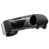 Columbus Trittico Carbon Stem 31.8mm lightweight aerodynamic road bike stem