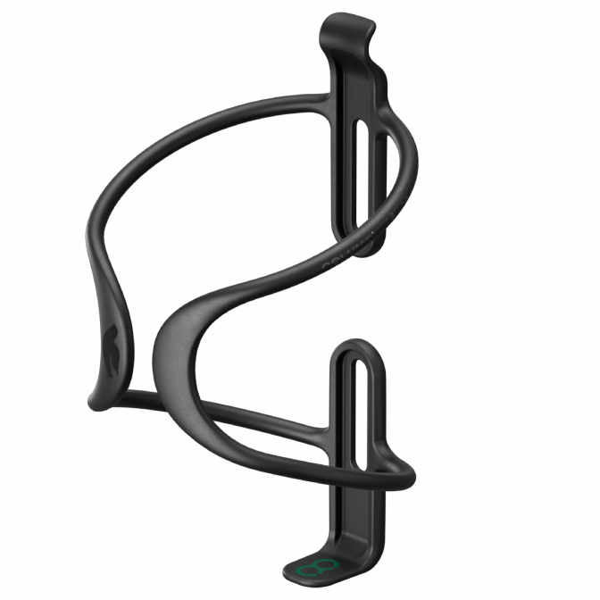 Columbus Trittico Carbon Water Bottle Cage lightweight aerodynamic holder