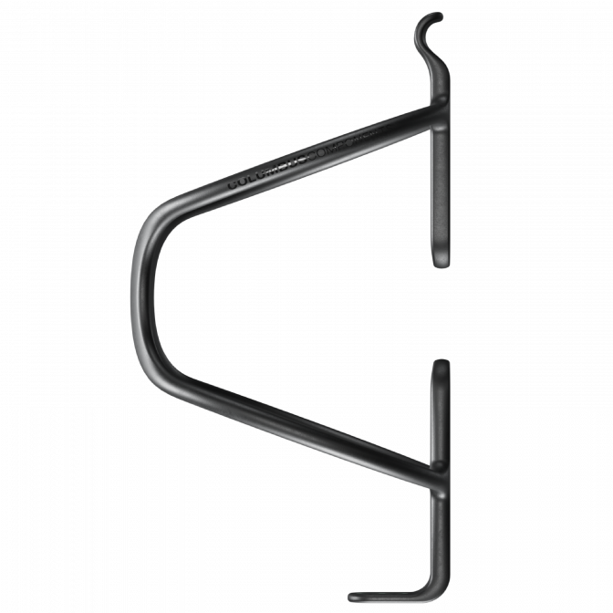 Columbus Trittico Carbon Water Bottle Cage lightweight aerodynamic holder